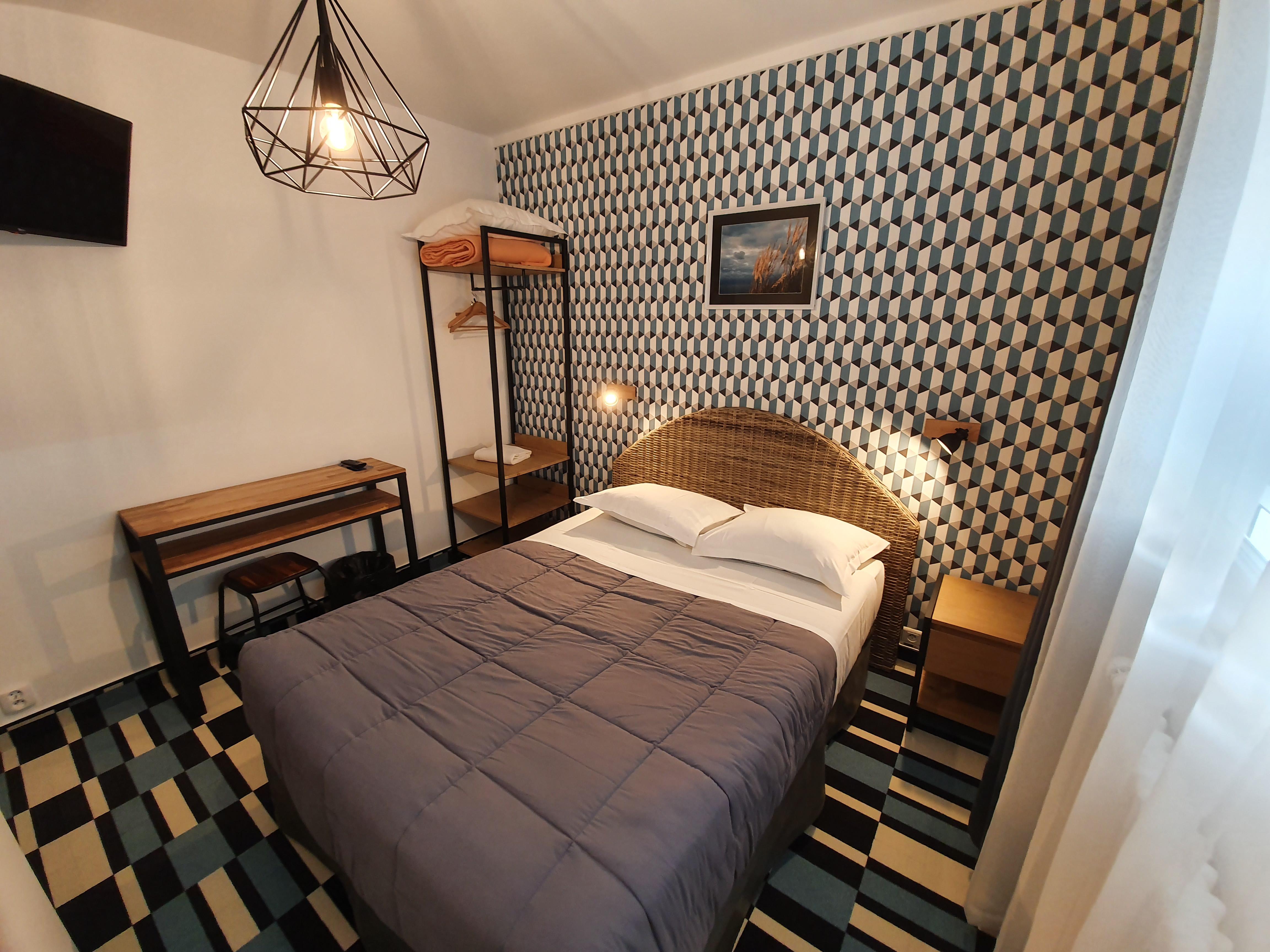 Hotel Les Pieux En Cotentin Exterior photo