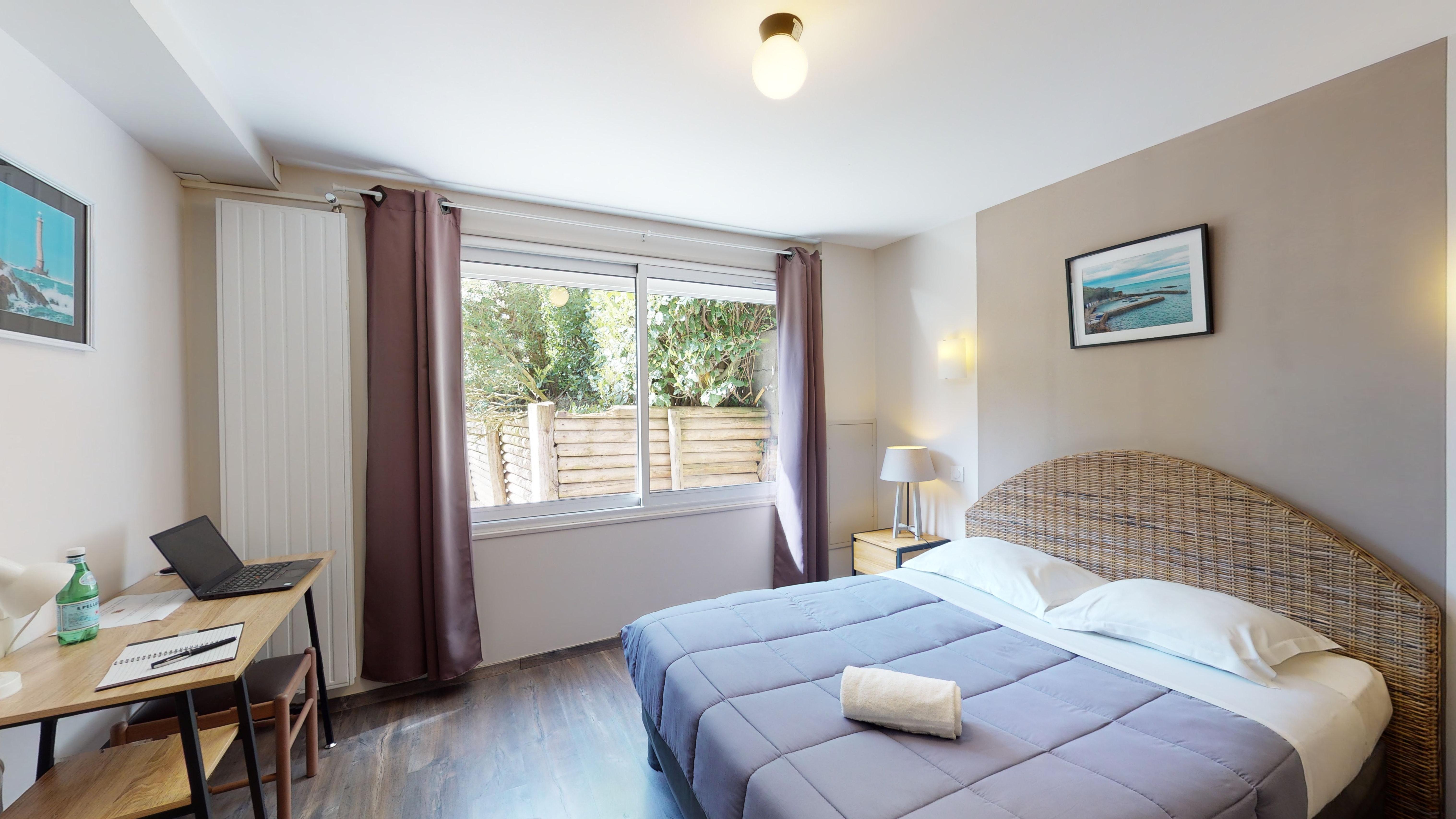 Hotel Les Pieux En Cotentin Exterior photo